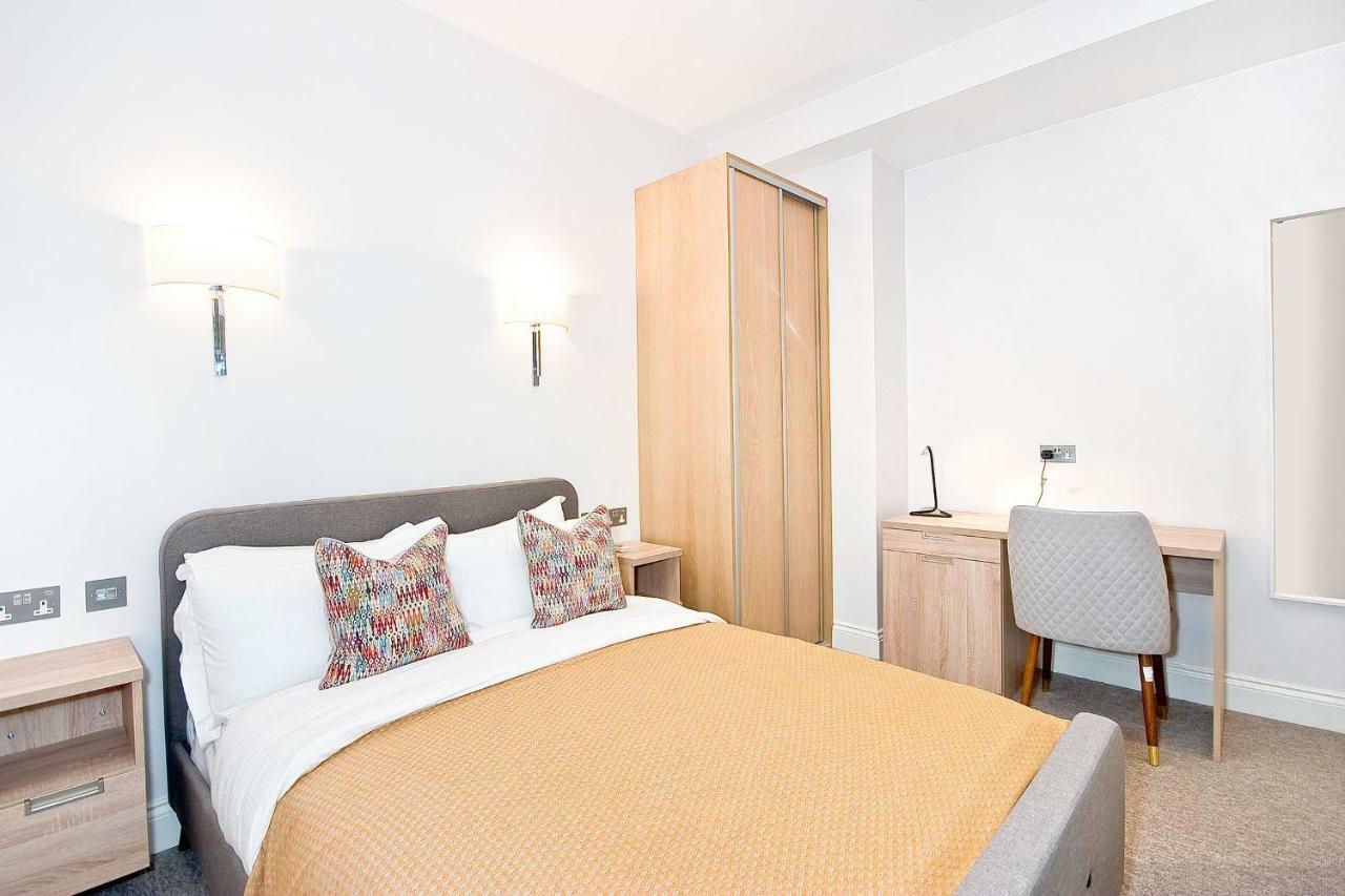 Holiday home Eldon Chambers Pod 2 By Living London